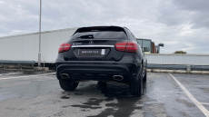 Mercedes-Benz GLA 180 AMG Line Edition 5dr Auto Petrol Hatchback